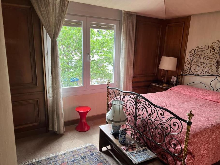 Gran Piso Terrassa Centro Rambla 5 Habitaciones Εξωτερικό φωτογραφία