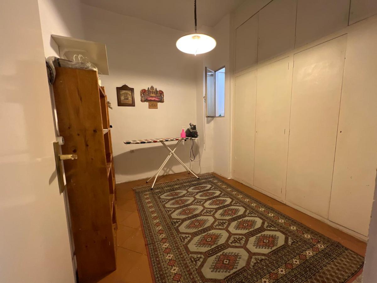 Gran Piso Terrassa Centro Rambla 5 Habitaciones Εξωτερικό φωτογραφία